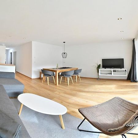 Veranda Appartement Wohlfuehl Gries im Sellrain Exterior photo
