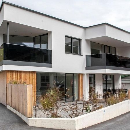 Veranda Appartement Wohlfuehl Gries im Sellrain Exterior photo