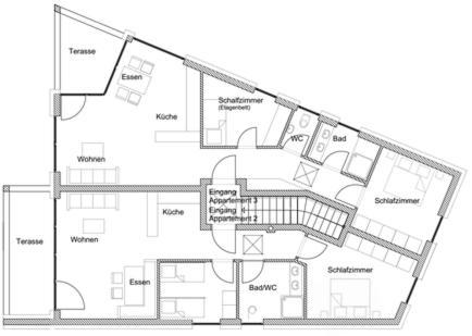 Veranda Appartement Wohlfuehl Gries im Sellrain Exterior photo